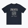 Мъжка тениска PROSTO Hexter navy