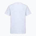 Мъжка тениска PROSTO Traz white 2