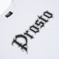 Мъжка тениска PROSTO Traz white 3