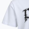 Мъжка тениска PROSTO Traz white 4