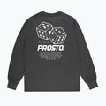 Мъжка тениска PROSTO Joycity navy 2