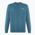 Мъжки суитшърт PROSTO Crewneck Base blue