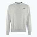 Мъжки суитшърт PROSTO Crewneck Base gray