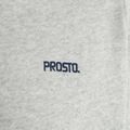 Мъжки суитшърт PROSTO Crewneck Base gray 3