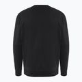 Мъжки суитшърт PROSTO Crewneck Base black 2