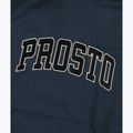 Мъжки суитшърт PROSTO Hoodie College 99 navy 3