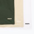 Мъжка тениска PROSTO Basic 3Pack в многоцветен цвят 8