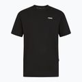 Мъжка тениска PROSTO Base black