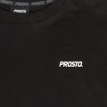 Мъжка тениска PROSTO Base black 3