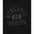 Мъжки PROSTO Athletic99 Hoodie black 3