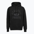 Мъжки PROSTO Athletic99 Hoodie black