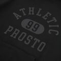 Мъжки PROSTO Athletic99 Hoodie black 3