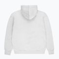 Мъжки PROSTO Pro Hoodie сив 2