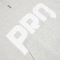 Мъжки PROSTO Pro Hoodie сив 3
