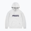 Мъжки PROSTO Fuss Hoodie сив