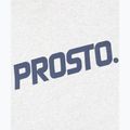 Мъжки PROSTO Fuss Hoodie сив 3