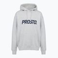Мъжки PROSTO Fuss Hoodie сив