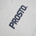 Мъжки PROSTO Fuss Hoodie сив 3