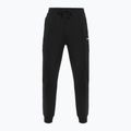 Мъжки панталони PROSTO Basic black