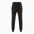 Мъжки панталони PROSTO Basic black 2