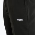Мъжки панталони PROSTO Basic black 3