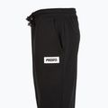 Мъжки панталони PROSTO Box black 3