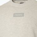 PROSTO Мъжки суитшърт с карета box gray 3