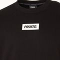 Мъжки суитшърт PROSTO Crewneck Box black 3