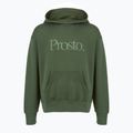 Мъжки PROSTO Mizo Hoodie green