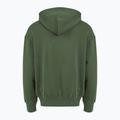 Мъжки PROSTO Mizo Hoodie green 2