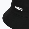 Шапка PROSTO Brimo черна 3