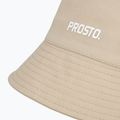 PROSTO Prism бежова шапка 3