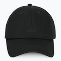 PROSTO бейзболна шапка Onyx black 2