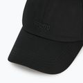 PROSTO бейзболна шапка Onyx black 3