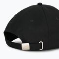 PROSTO бейзболна шапка Onyx black 4