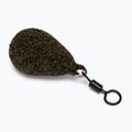 Риболовен потапящ уред Misiek Pear Pear Green G40