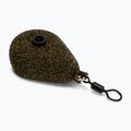 Риболовен потапящ уред Teddy Misiek Pear with Nest green GG60