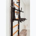 Стълба за гимнастика BenchK черна BK-231B 16