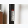 Гимнастическа стълба BenchK 523W white matte/oak 24