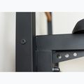 Гимнастическа стълба BenchK 523W white matte/oak 27