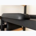 Гимнастическа стълба BenchK 523W white matte/oak 23
