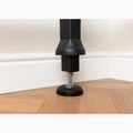 Гимнастическа стълба BenchK 523W white matte/oak 25