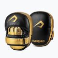 Тренировъчни дискове Overlord MDFP-510 black-gold 500002-BK_GO 4
