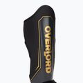 Протектори за подбедрици и стъпала Overlord Legend black 6