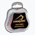 Челюстен протектор + кутия Overlord Gel черен/оранжев 5