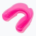 Челюстен протектор + кутия Overlord Gel pink 2