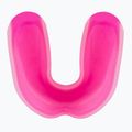 Челюстен протектор + кутия Overlord Gel pink 4