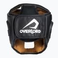 Боксова каска Overlord Kevlar черна 302001-BK/S 4