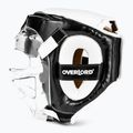 Боксова каска Overlord Predator black 2