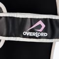 Overlord Fighter предпазители за подбедрици розови 301002-PK/S 3